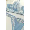 Fleur Bleue Balenli Sütyen Takımı DM1354