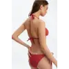 Terra Stella Bağlamalı Üçgen Bikini Takımı DM1680