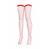 Rouge Prime Mesh Garter Çorap DM1195