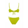 Vert Sabit Üçgen Bikini DM1905