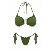 Vert Straplez Bikini Takımı- DM1802Y
