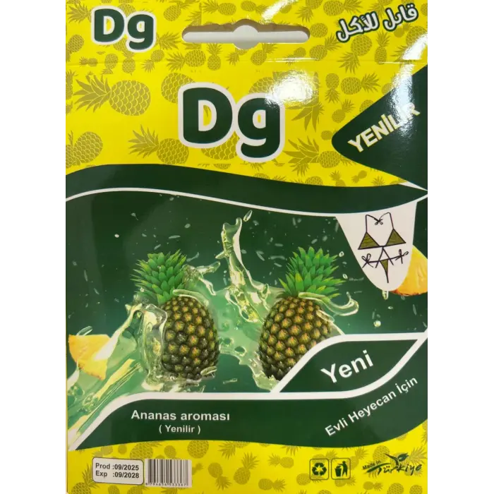 Aromalı  İç Çamaşırları