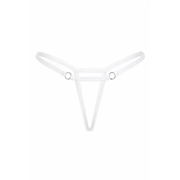 Blanche Bare Tanga DM1135