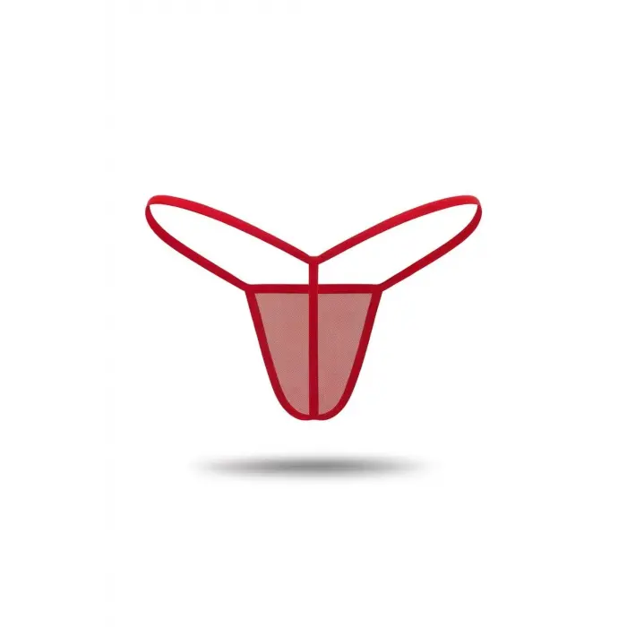 Rouge Voile Ultra String Tanga DM1115