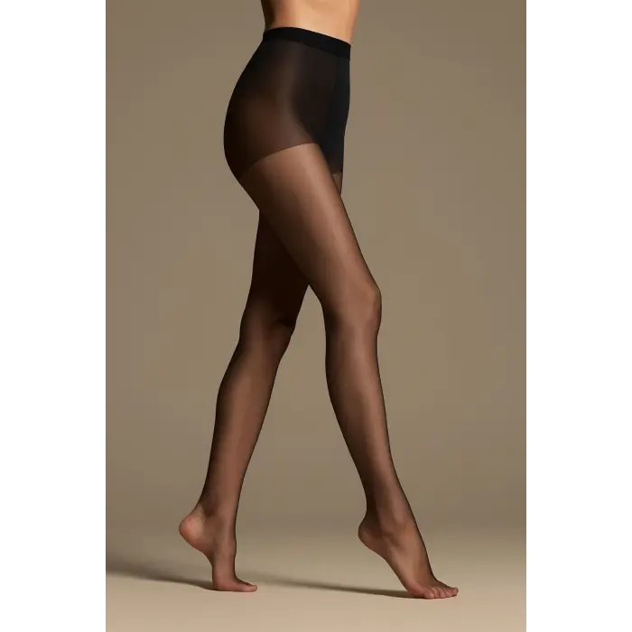 Noire Prime Resille Külotlu Çorap 20 Den DM1222