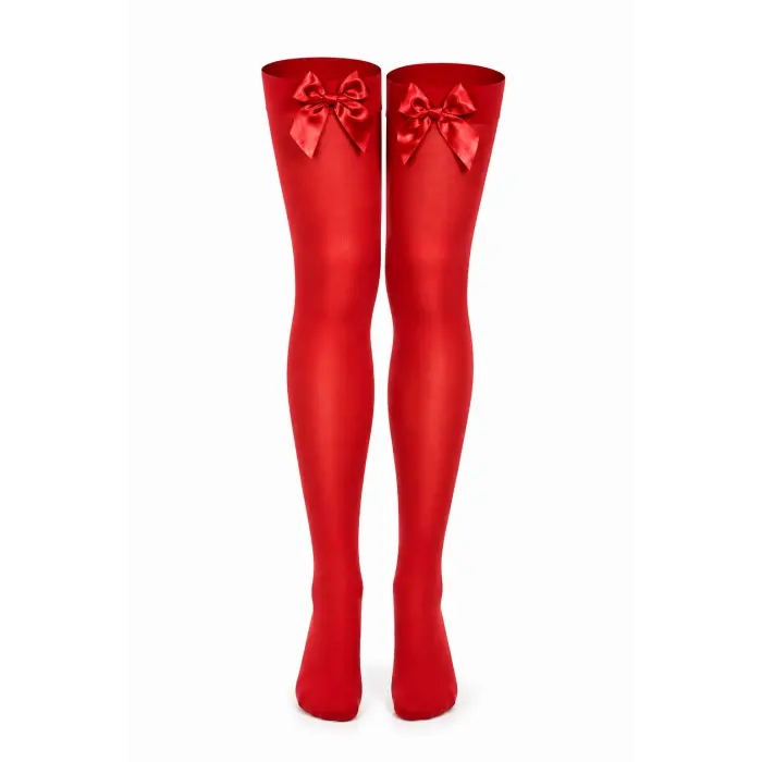 Rouge Prime Jartiyer Çorabı DM1211