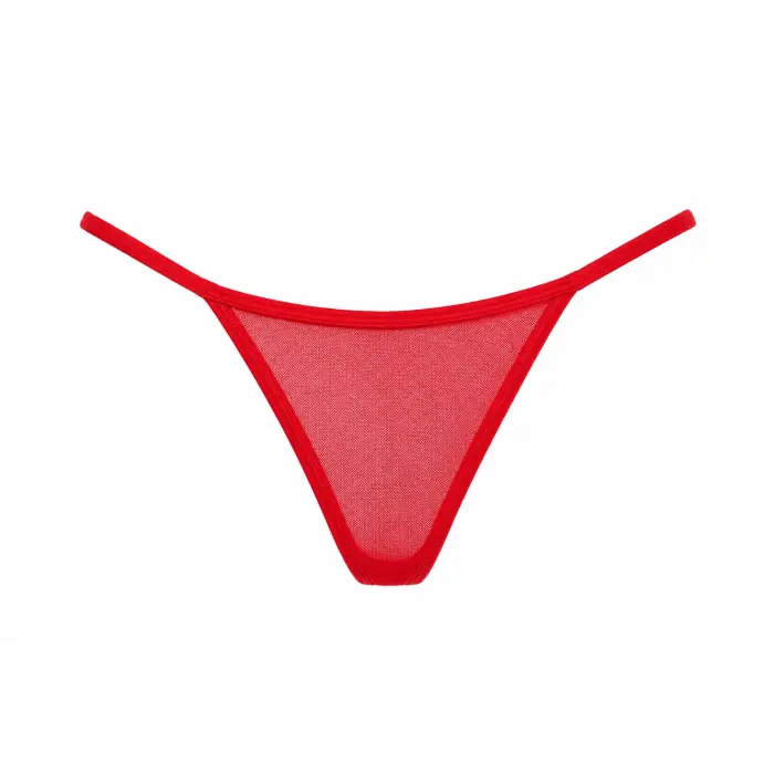 Rouge Voile Ultra String Tanga DM1115