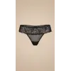 Noire Dentelle Elegance Transparan Külot DM1285