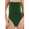 Kaki Kaplı Staplez Mayo- DM12059
