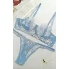 Fleur Bleue Balenli Sütyen Takımı DM1354