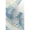 Fleur Bleue Balenli Sütyen Takımı DM1354