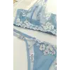 Fleur Bleue Balenli Sütyen Takımı DM1354