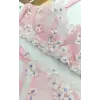 À Fleurs Roses Balenli Sütyen Takımı DM1355