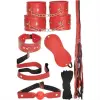 Noire Premium BDSM Oyun ve Aksesuar Seti DM430