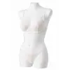 Blanche Elegance Dantel String Sütyen Takımı DM1426