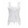Blanche Eternelle Lace Dantelli Babydoll DM1214