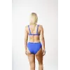 Blue Roi Boş Kaplı Toparlayıcı Bikini Takımı DM1865