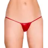 Rouge Lustre Micro Tanga DM1112