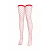 Rouge Prime Mesh Garter Çorap DM1195