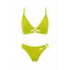 Vert Sabit Üçgen Bikini DM1905