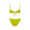 Vert Sabit Üçgen Bikini DM1905