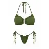 Vert Straplez Bikini Takımı- DM1802Y