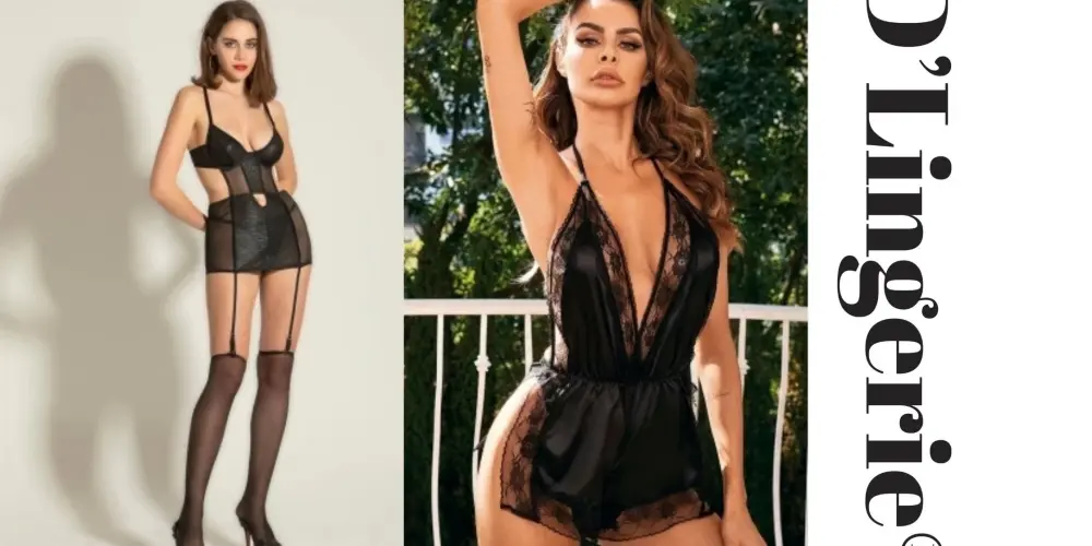 Fantezi Gece Giyim Nedir? Öneriler Nelerdir?