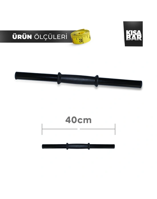 68 Kg Z-Bar Halter Seti ve Dambıl Seti