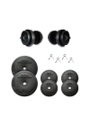 22 Kg Dambıl Seti