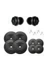 32 Kg Dambıl Seti