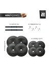 32 Kg Dambıl Seti