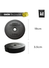 Outlet 25 Kg Halter Seti ve Dambıl Seti