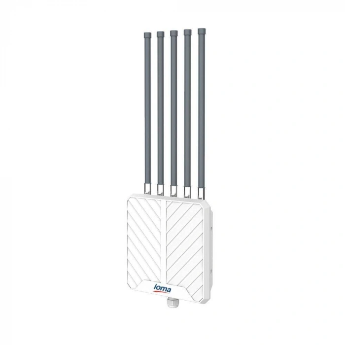 3000 Mbps Wifi6 Outdoor Access Point IO-WA3000H
