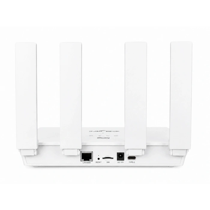 4g Lte Kablosuz Router IO-S02C
