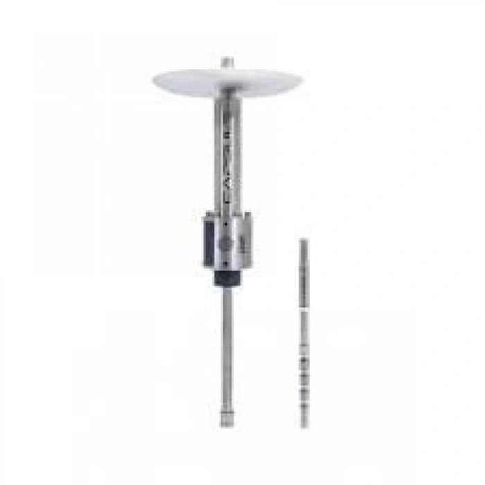 Capsule Hookah Nargile