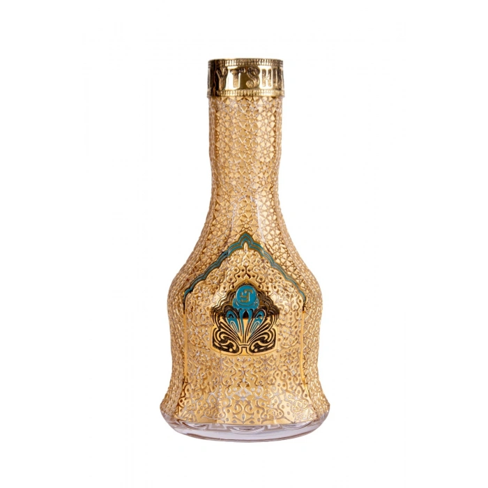 Classic 67 Gold Şişe