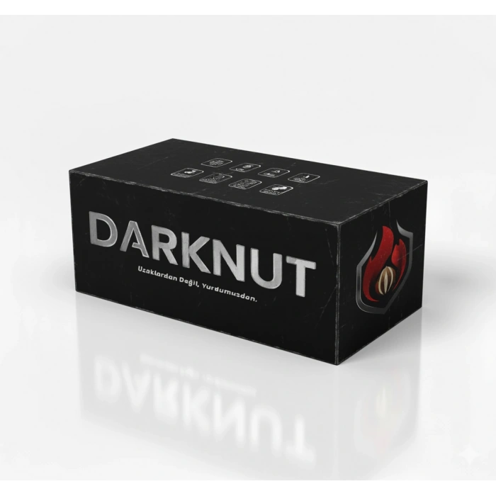 Darknut 5Kg. Nargile Kömür