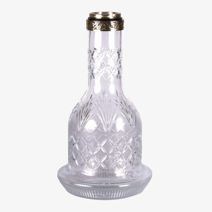 HOOKAH Vidalı Kahveci Nargile Takımı