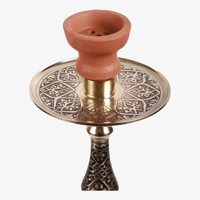 Hürrem Kahveci Nargile Mavi