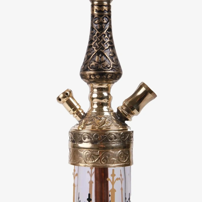Hürrem Kahveci Nargile Mor