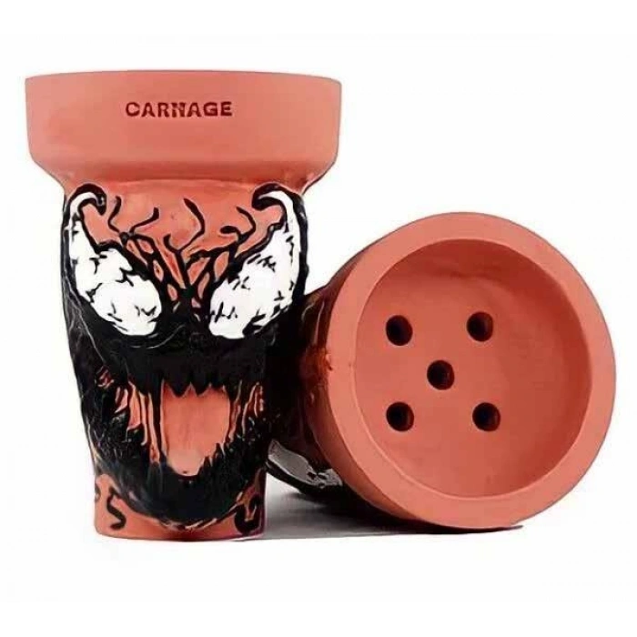 KONG CARNAGE