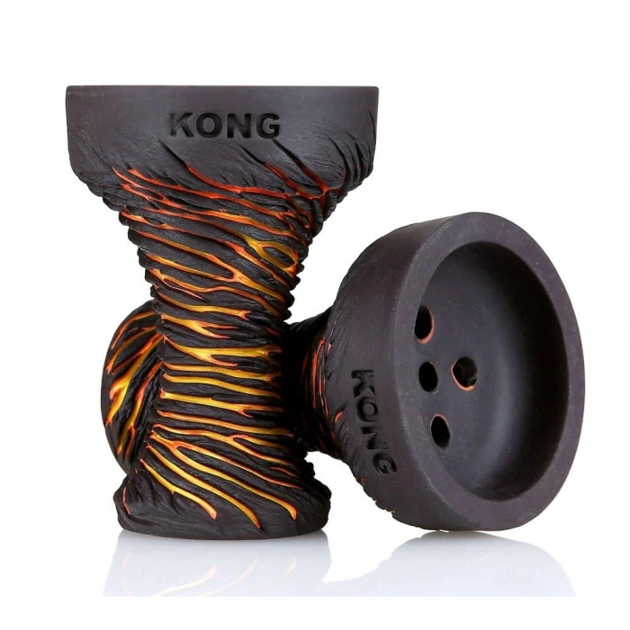 KONG LAVA