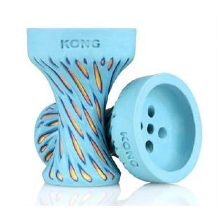 KONG LAVA BLUE
