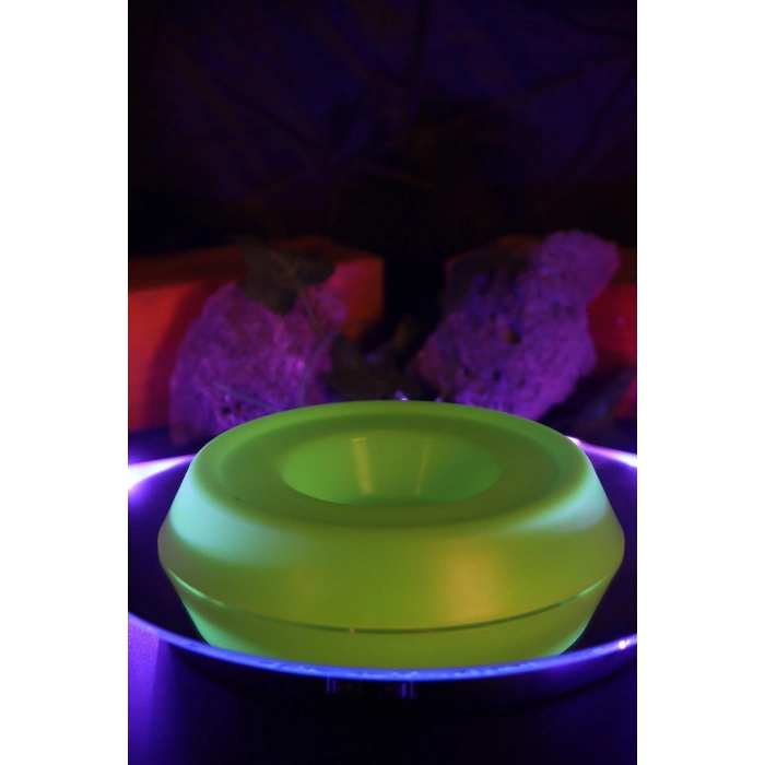 Led Tabağı