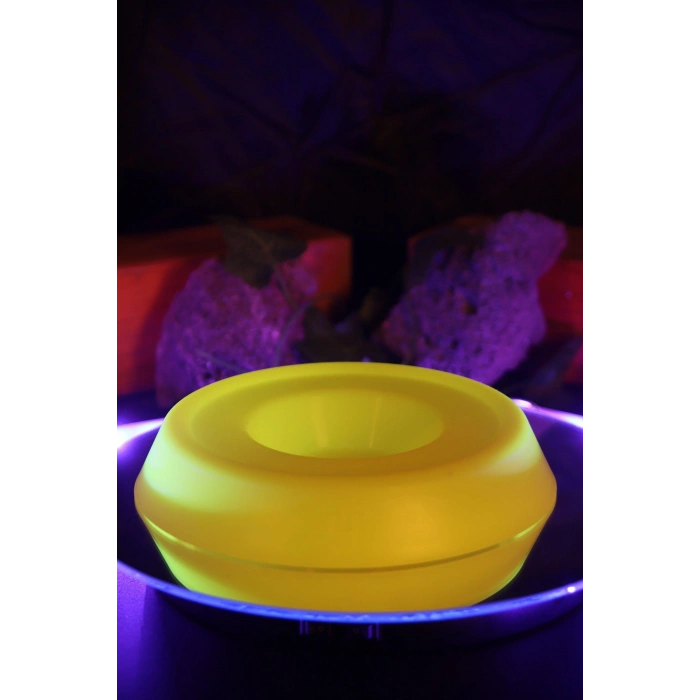 Led Tabağı