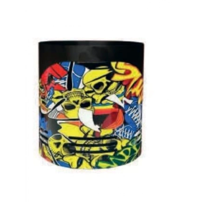 LEGEND RÜZGARLIK DELUXE SARI K.KAFA FFK25