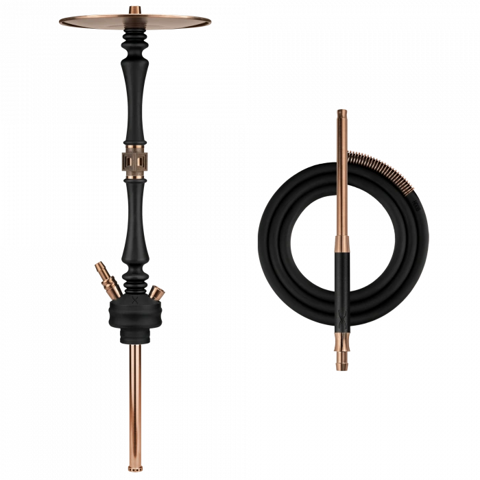 Mars X Hoob Nargile