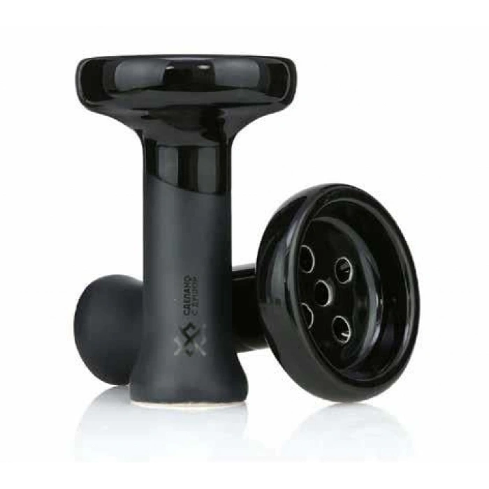 OBLAKO DOOSHA PHUNNEL BLACK