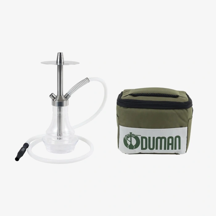 ODUMAN Gusto XS Nargile Takımı