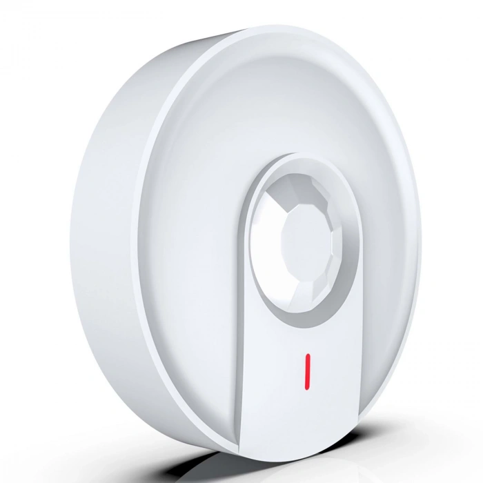 OPAX-323 KABLOSUZ TAVAN TİPİ 360 DERECE HAREKET DEDEKTÖRÜ